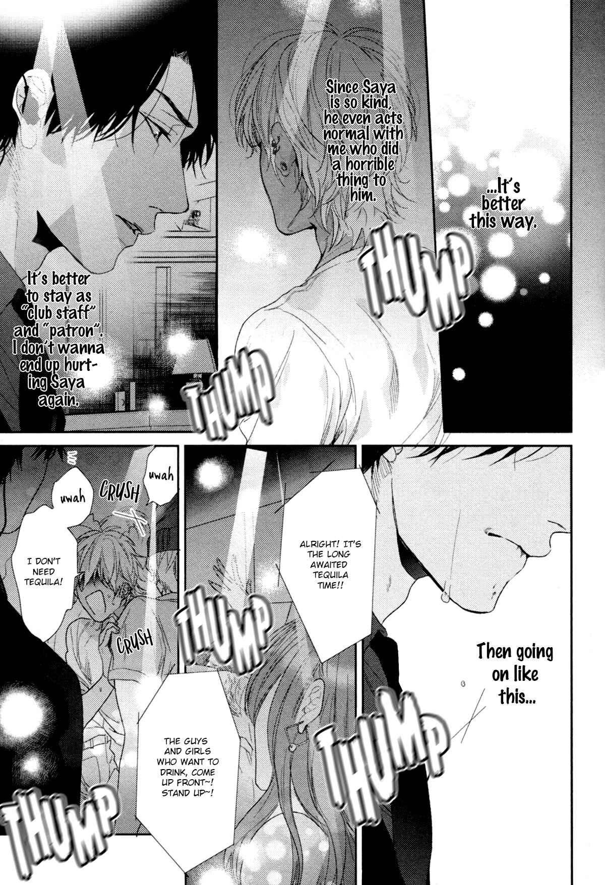 Page 4 Chapter 5 Neon Sign Amber