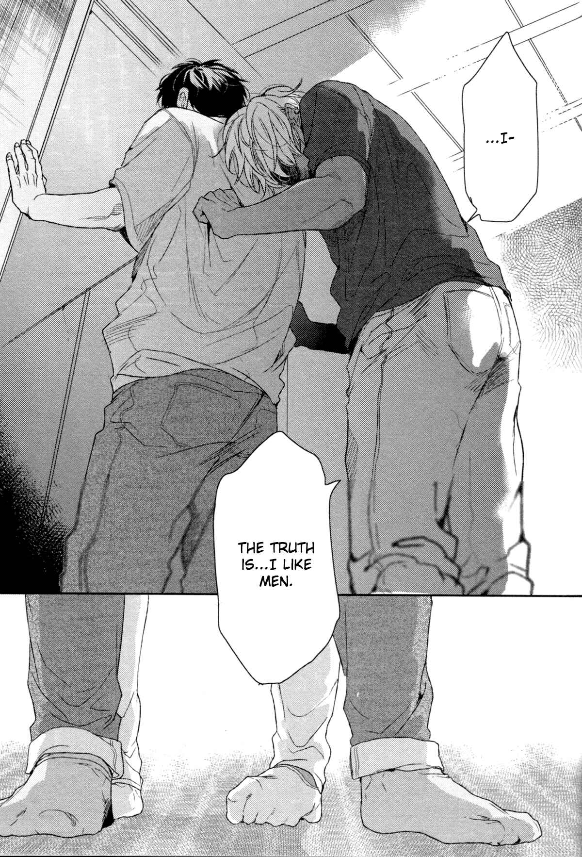 Page 19 Chapter 3 Neon Sign Amber