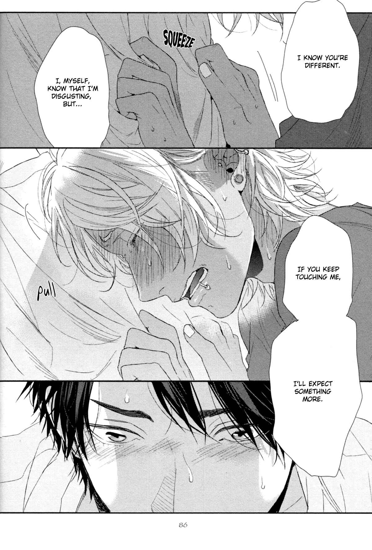 Page 20 Chapter 3 Neon Sign Amber