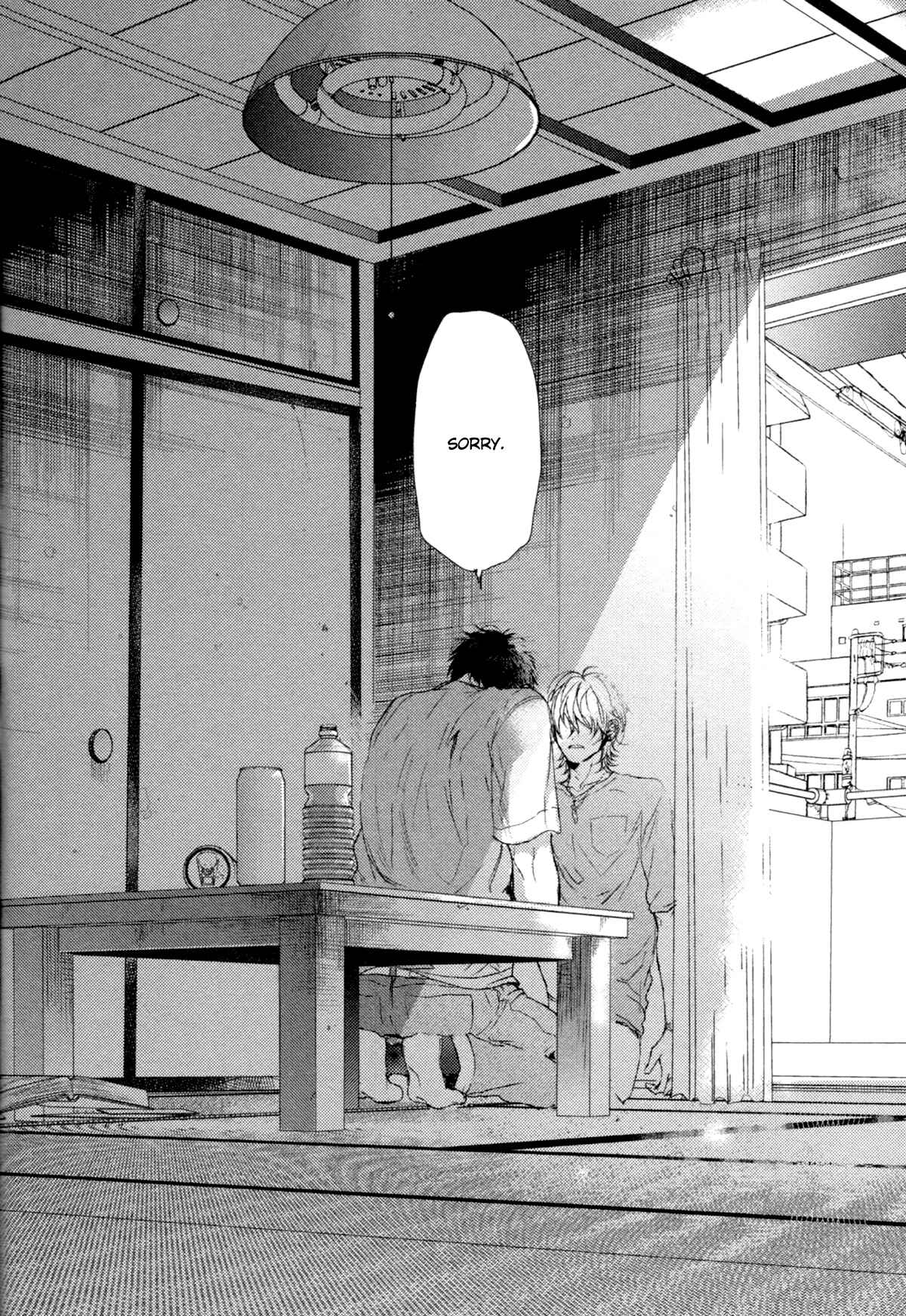 Page 26 Chapter 3 Neon Sign Amber