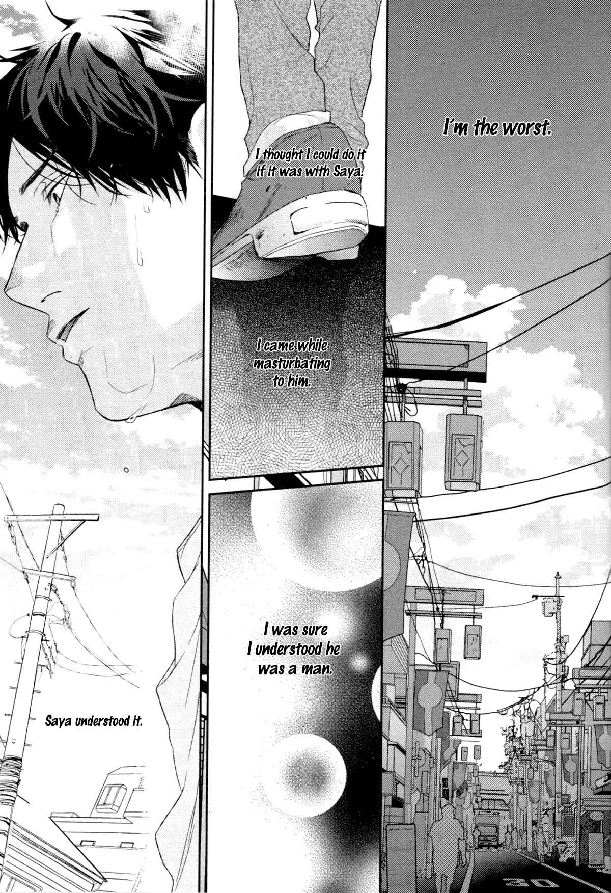 Page 29 Chapter 3 Neon Sign Amber