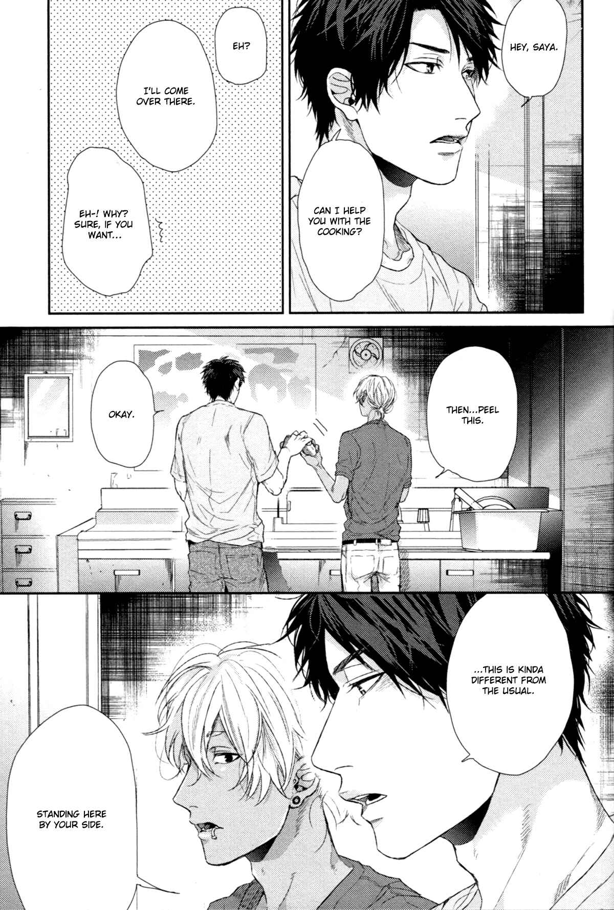 Page 7 Chapter 3 Neon Sign Amber