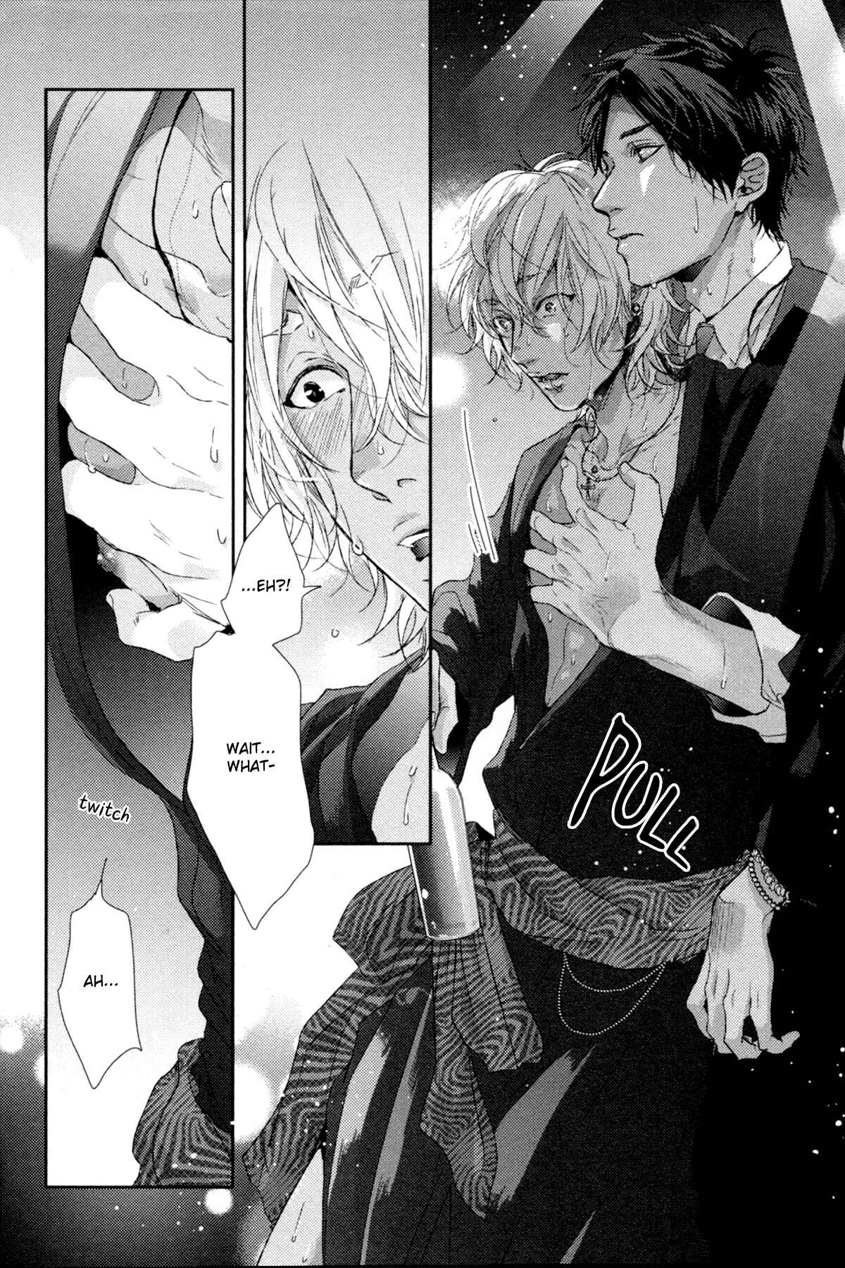 Page 12 Chapter 2 Neon Sign Amber