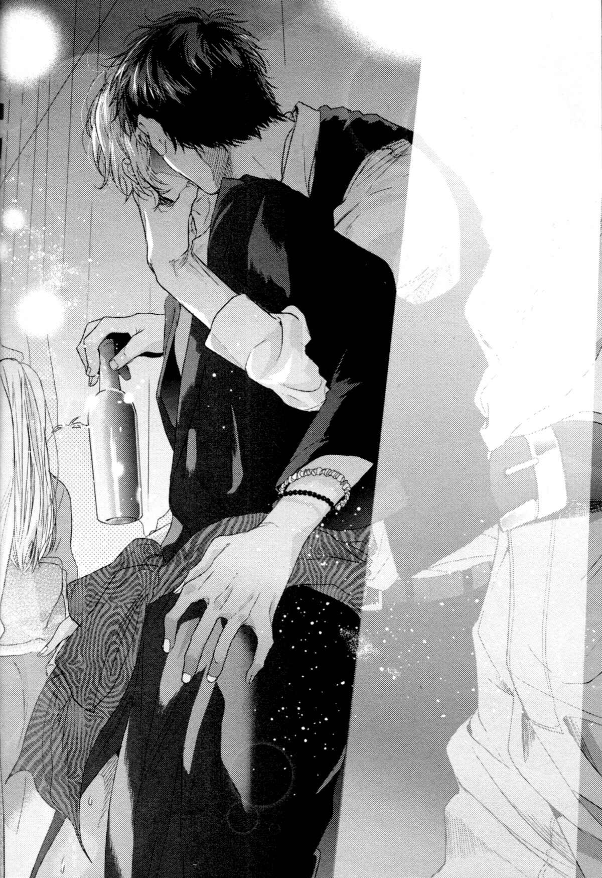 Page 14 Chapter 2 Neon Sign Amber