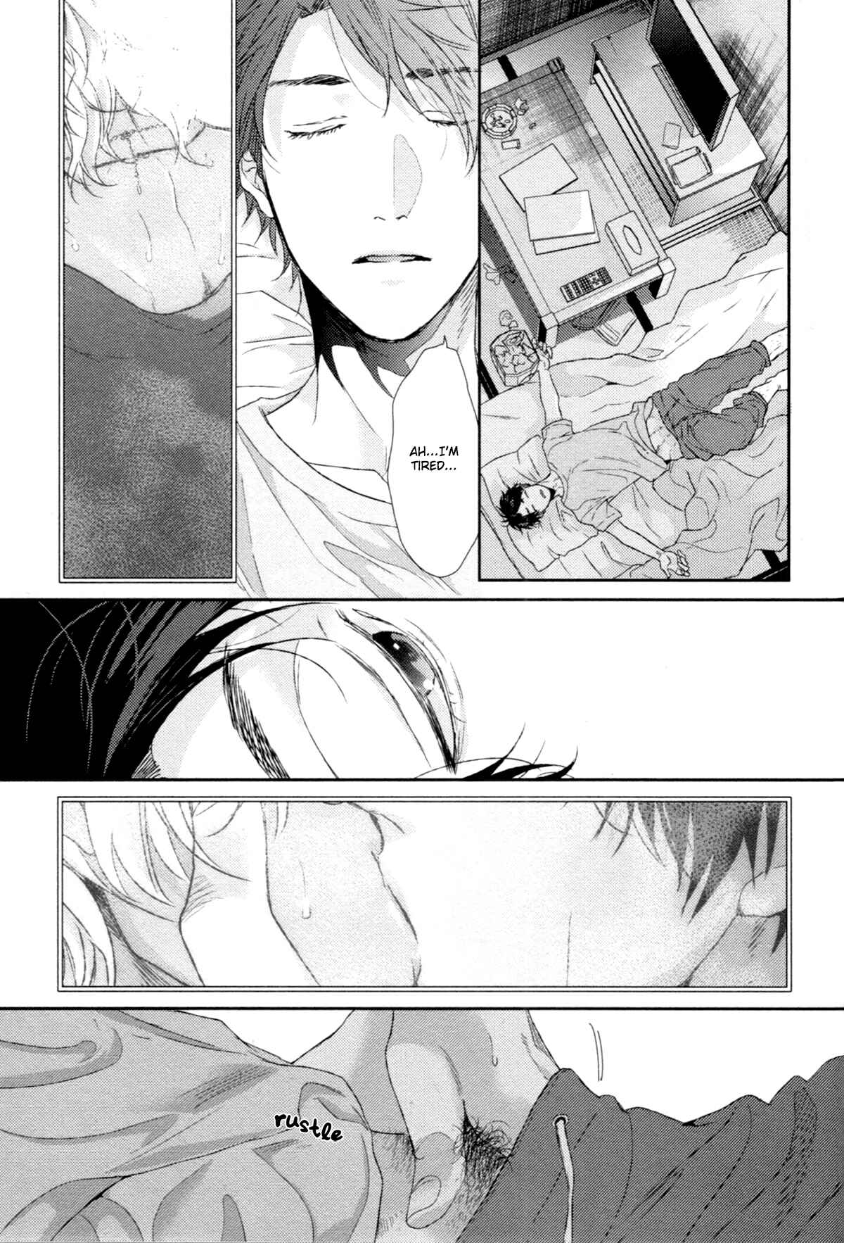 Page 19 Chapter 2 Neon Sign Amber