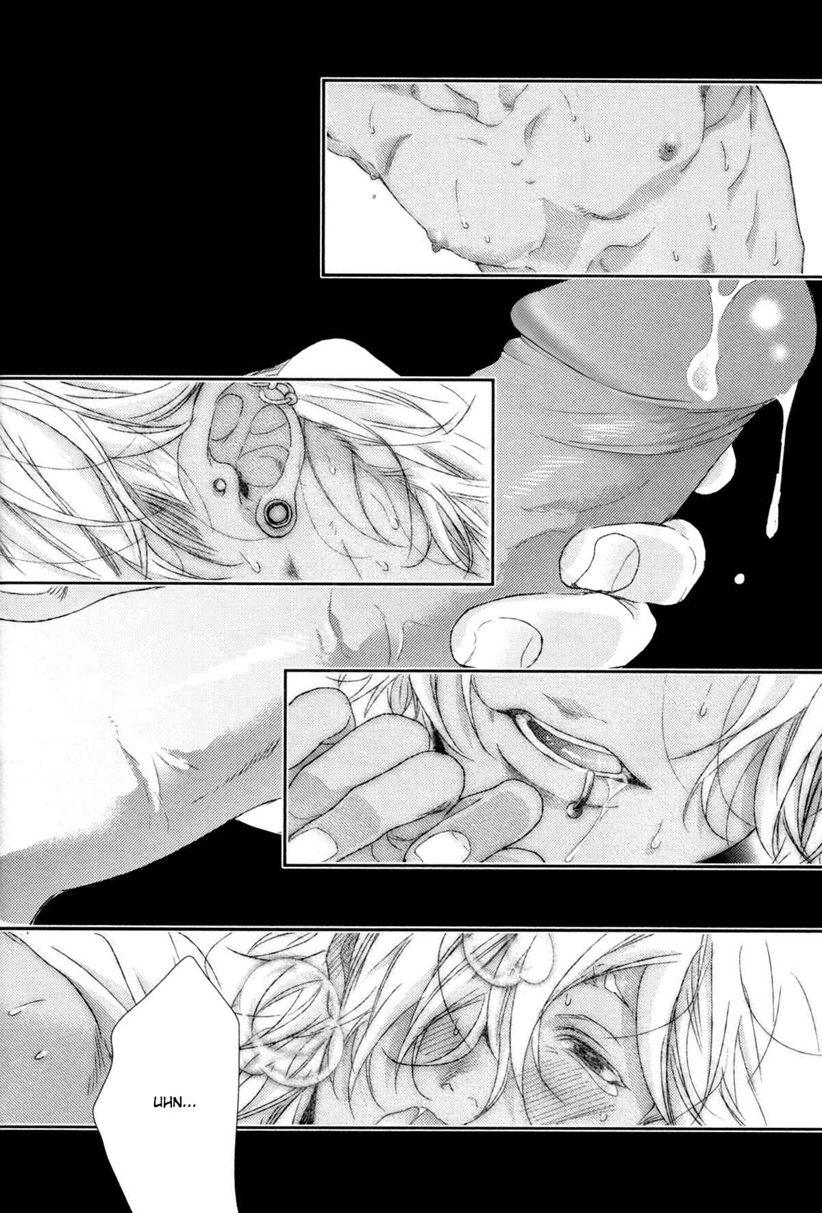 Page 20 Chapter 2 Neon Sign Amber