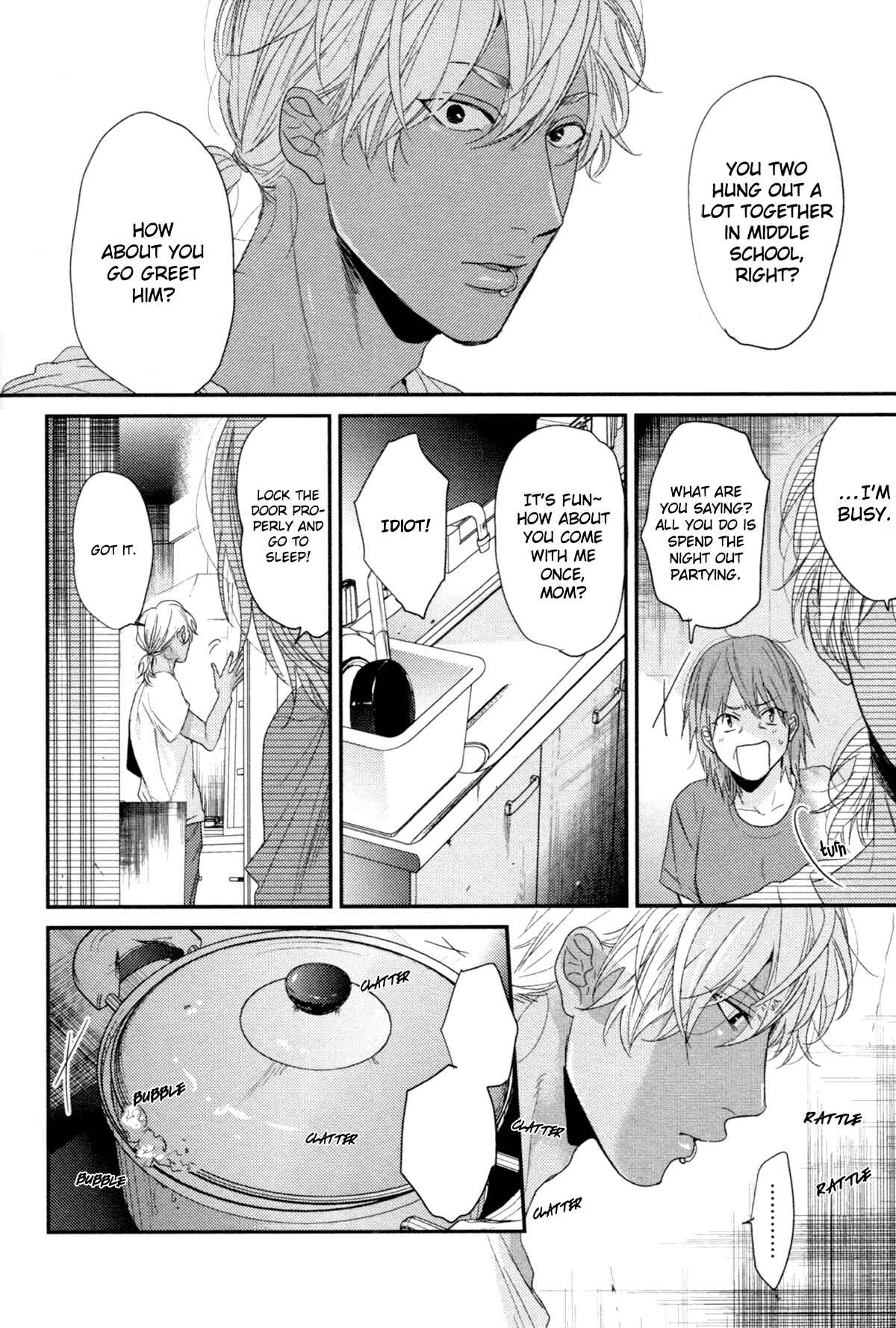 Page 24 Chapter 2 Neon Sign Amber