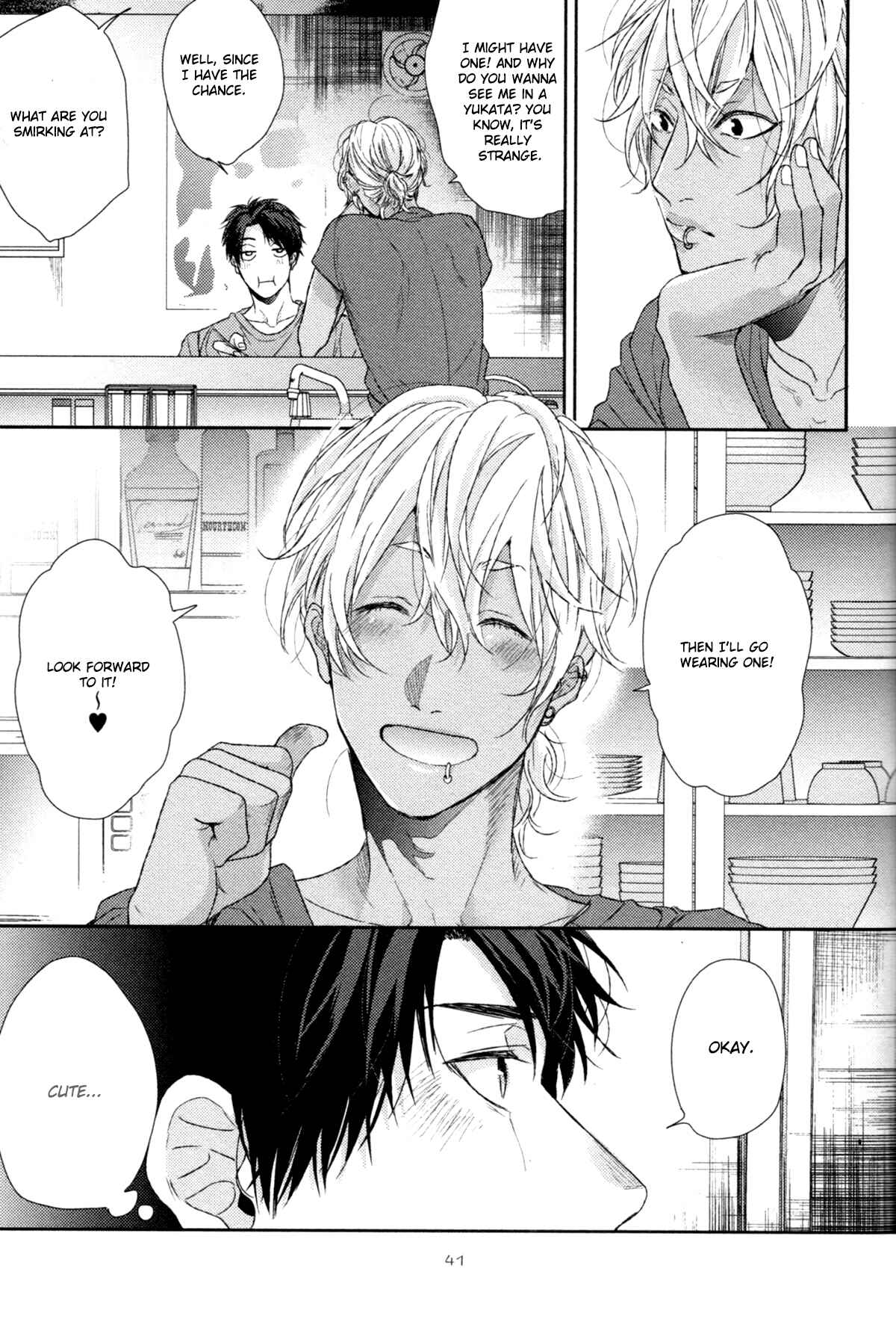 Page 5 Chapter 2 Neon Sign Amber