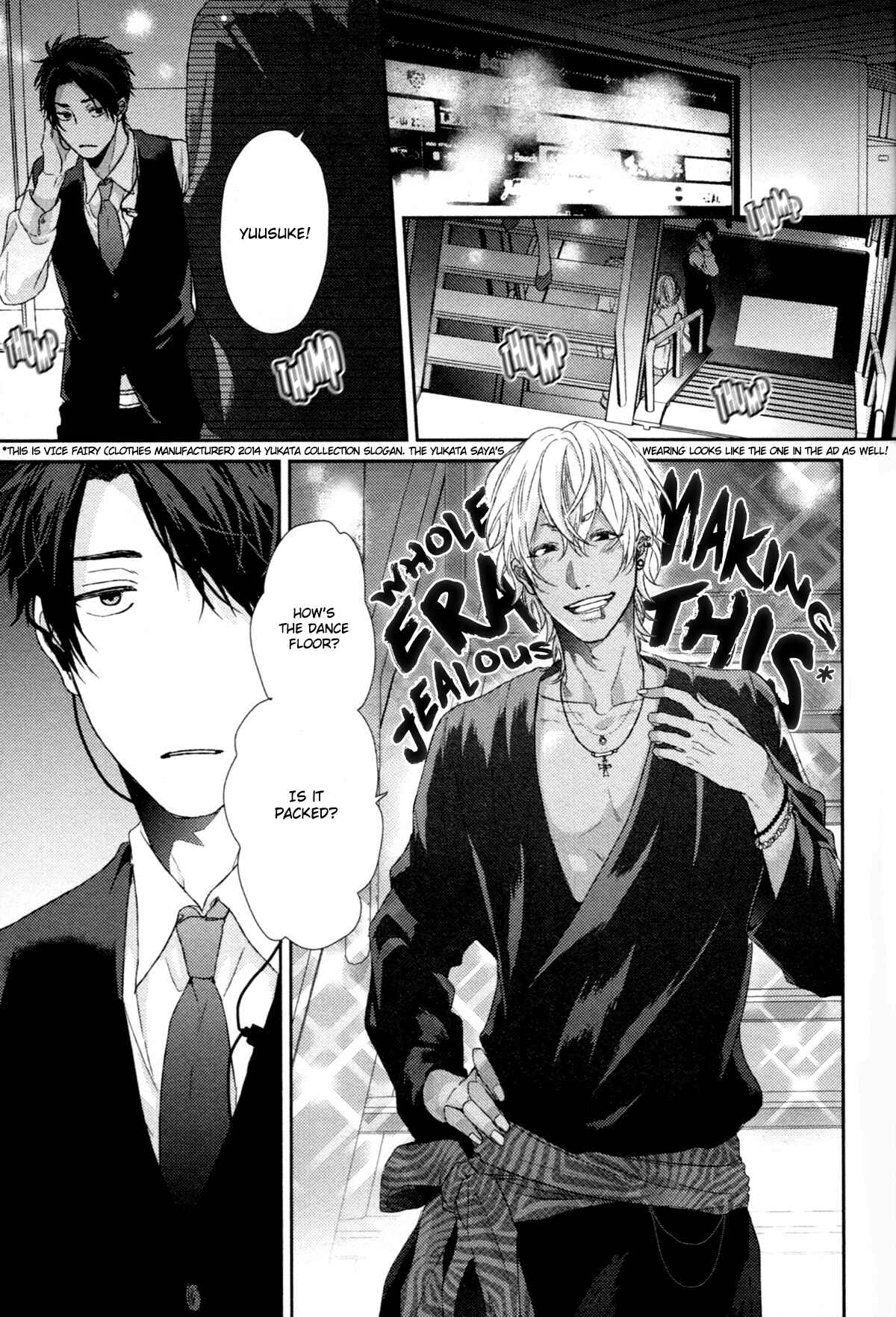 Page 9 Chapter 2 Neon Sign Amber