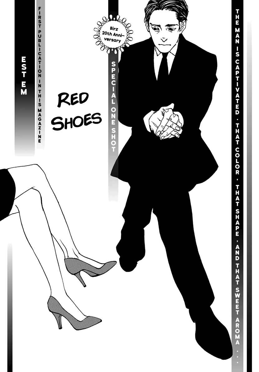 Page 1 Chapter Unknown_9cbe Red Shoes