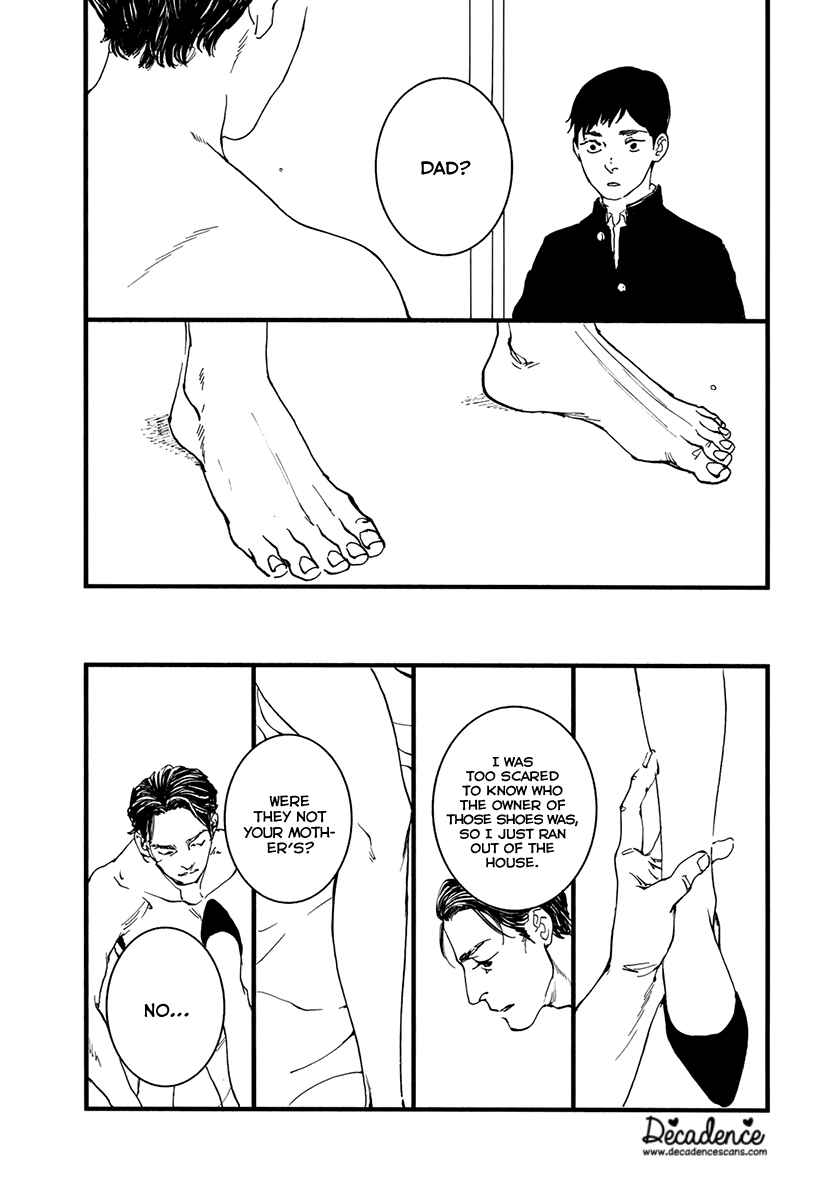 Page 9 Chapter Unknown_9cbe Red Shoes
