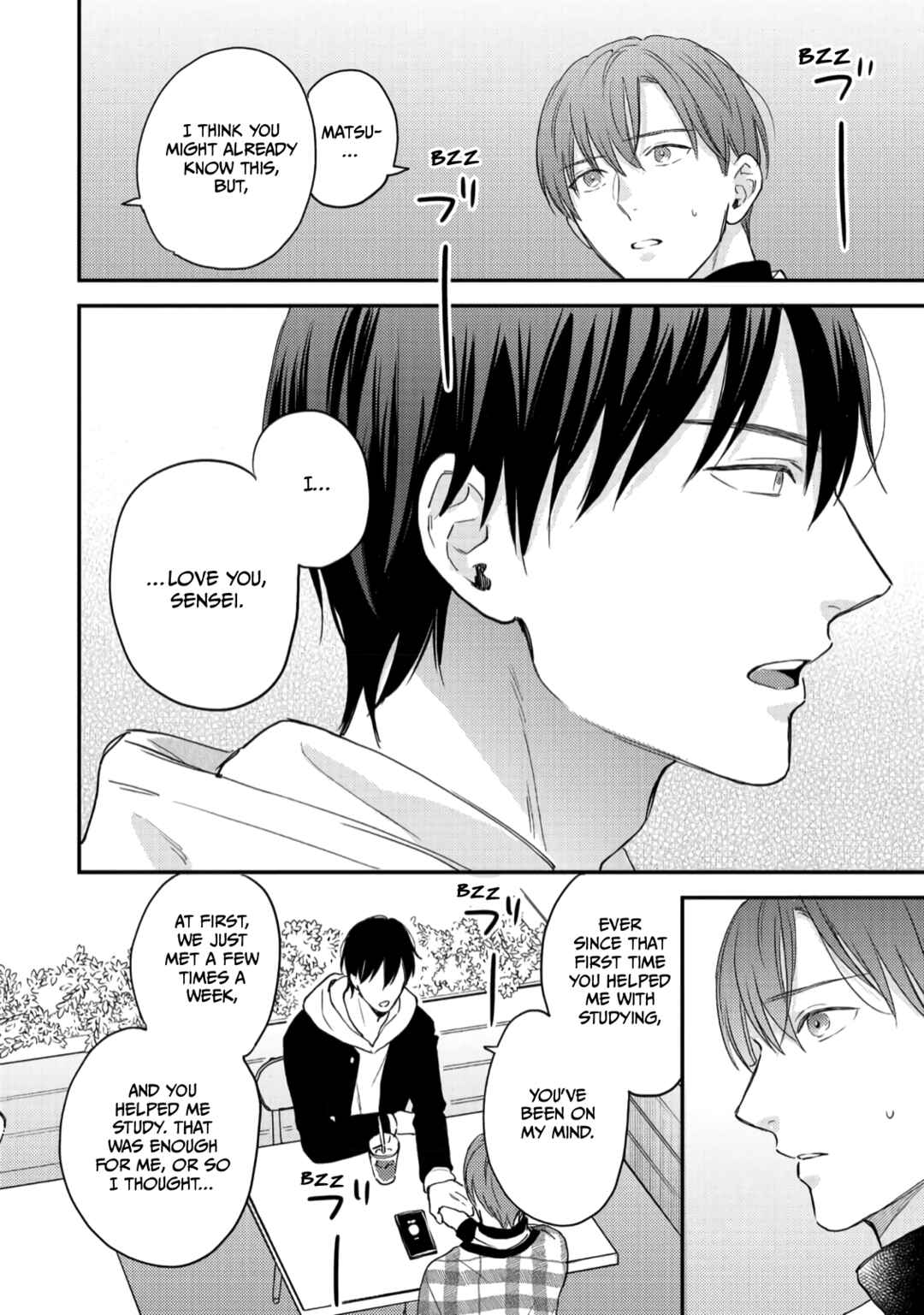 Page 18 Chapter 4 Giri no Kyoudai Dakedo Koibito no Futari wa Doudou to Tsukiaitai