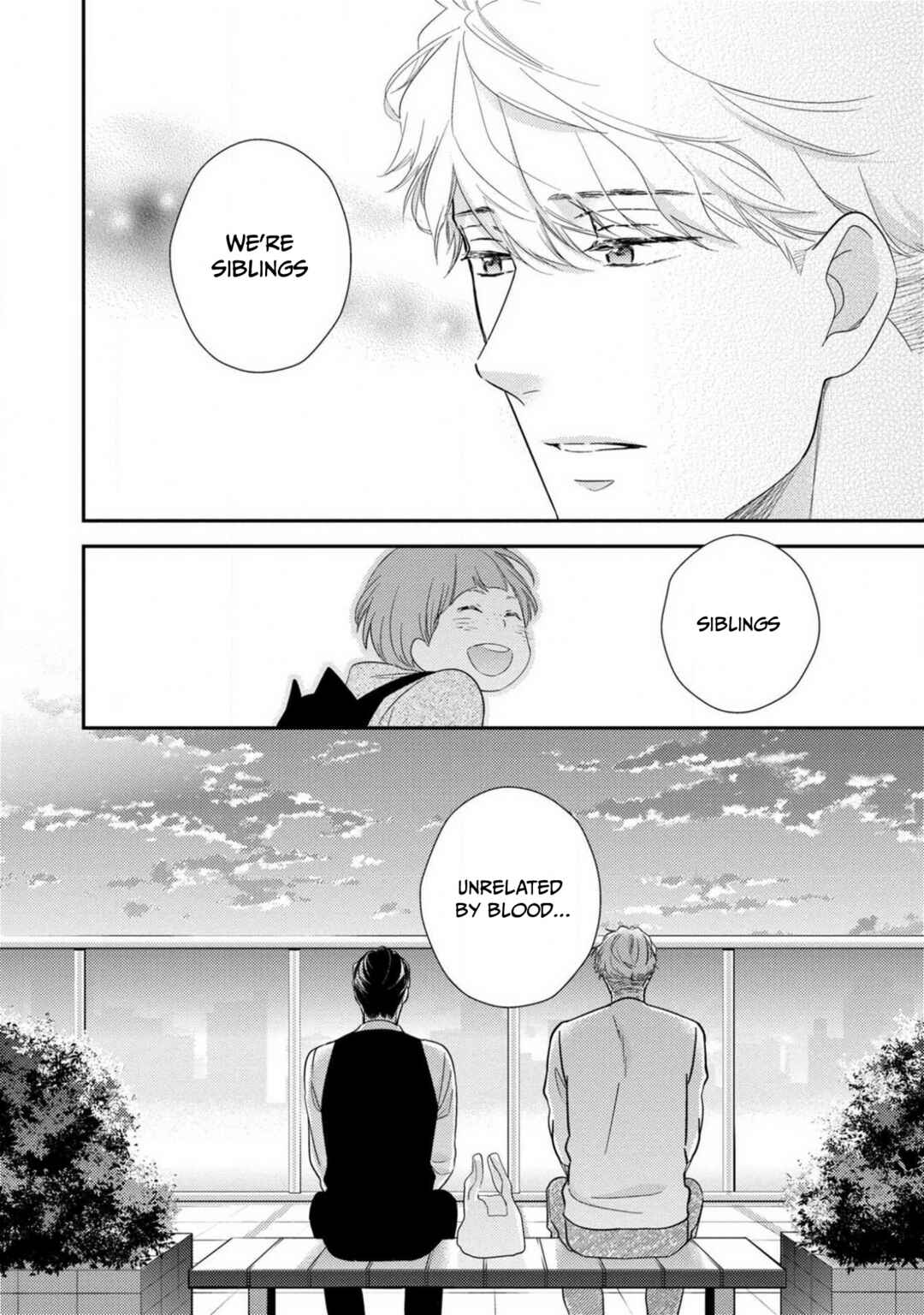Page 17 Chapter 9 Ibitsuna Bokura no Katachi