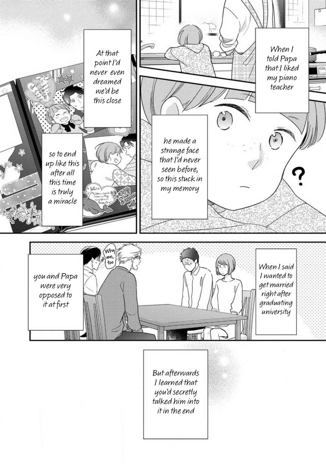 Page 27 Chapter 12 Ibitsuna Bokura no Katachi