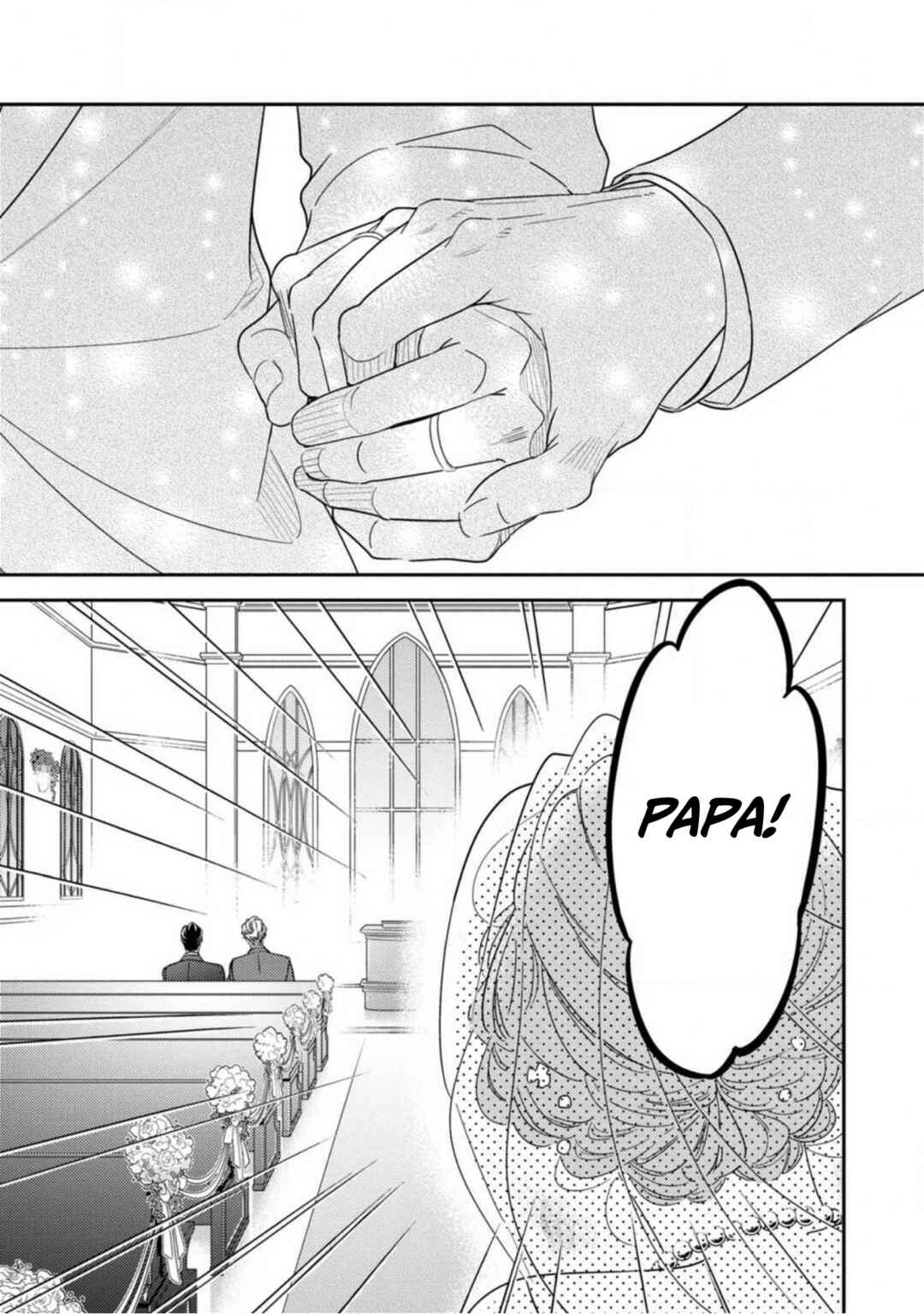Page 34 Chapter 12 Ibitsuna Bokura no Katachi