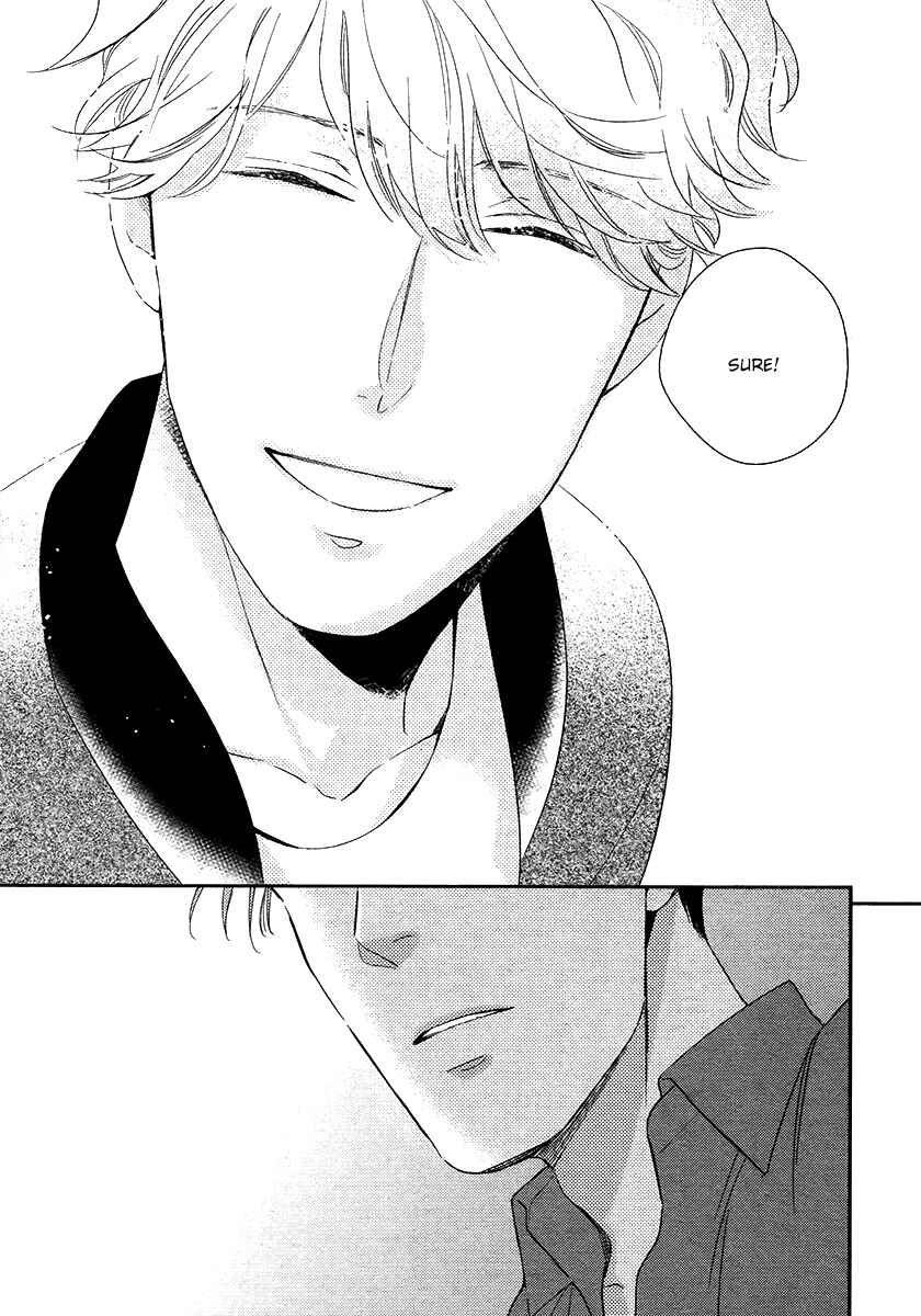 Page 30 Chapter 2 Ibitsuna Bokura no Katachi