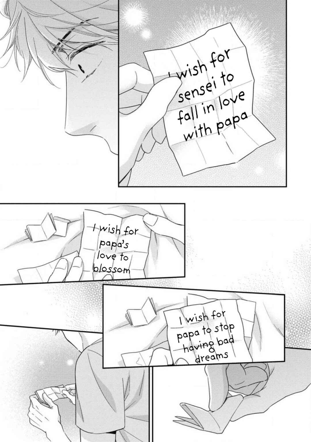Page 20 Chapter 11 Ibitsuna Bokura no Katachi