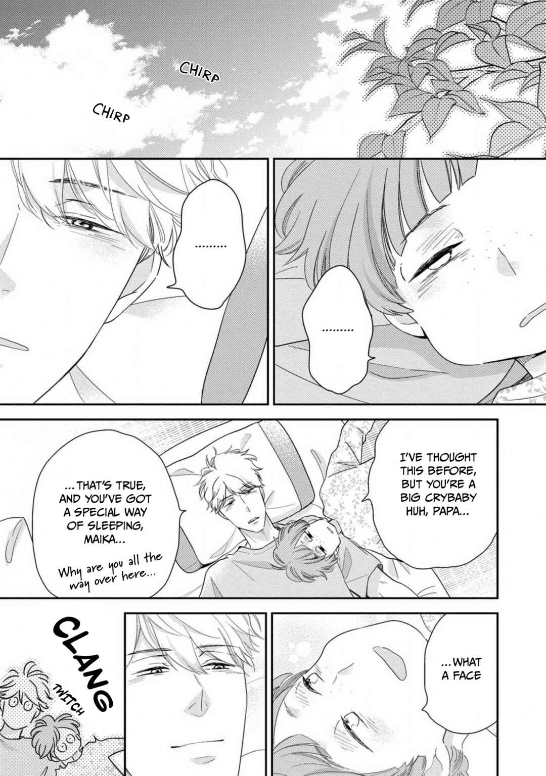 Page 24 Chapter 11 Ibitsuna Bokura no Katachi