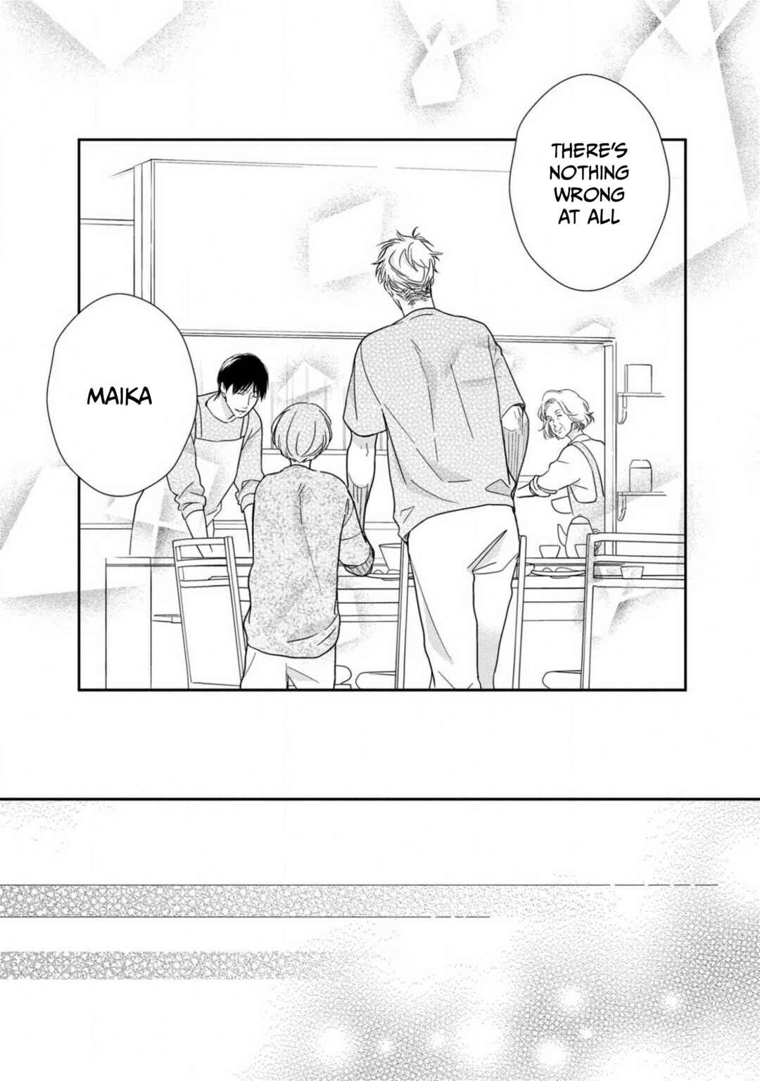 Page 29 Chapter 11 Ibitsuna Bokura no Katachi
