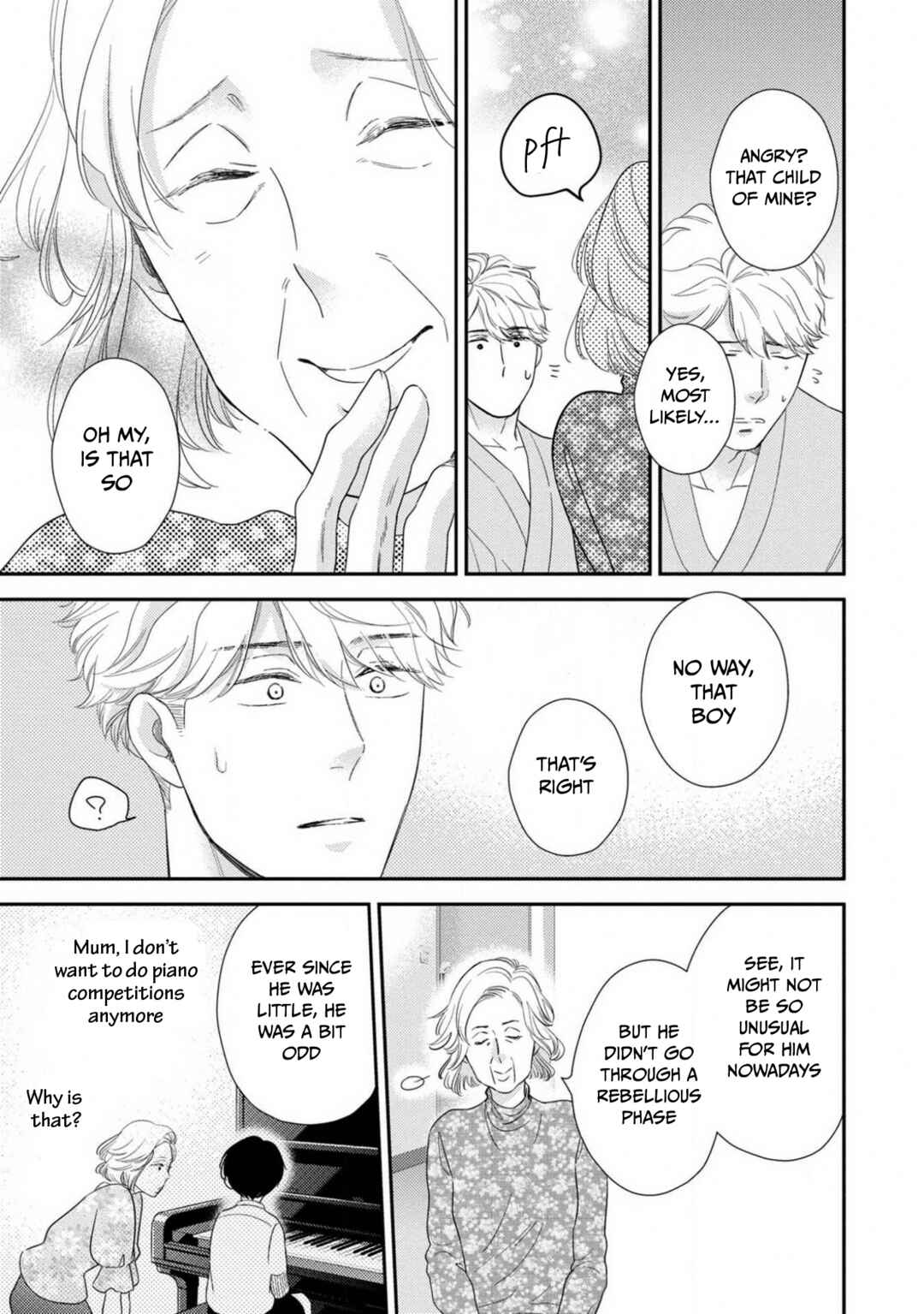 Page 19 Chapter 6 Ibitsuna Bokura no Katachi