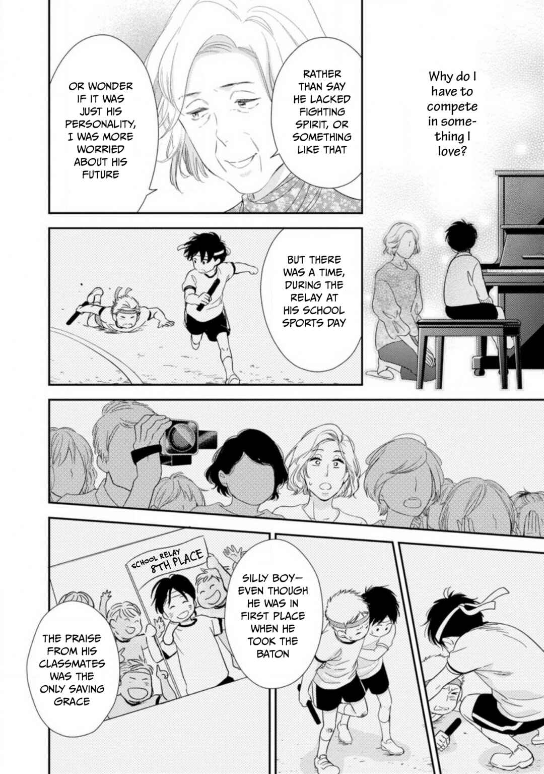 Page 20 Chapter 6 Ibitsuna Bokura no Katachi