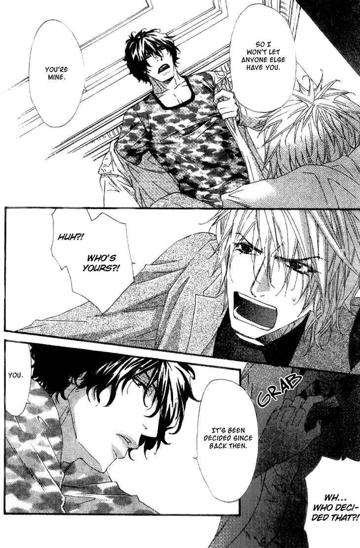 Page 29 Chapter 1 Darling no Oresama