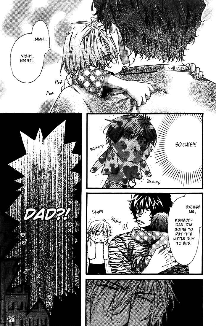 Page 13 Chapter 2 Darling no Oresama