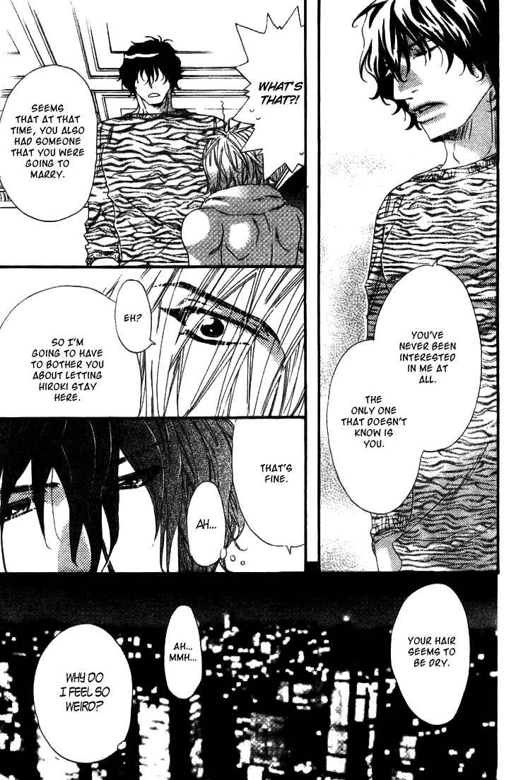 Page 16 Chapter 2 Darling no Oresama