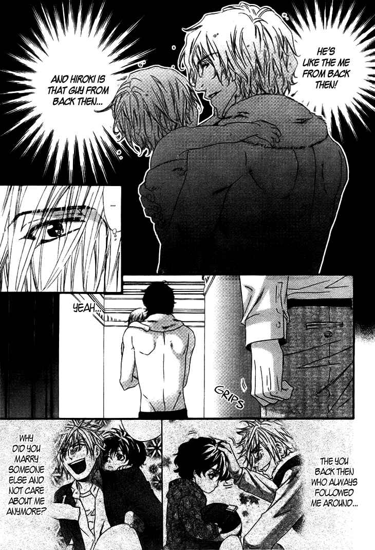 Page 26 Chapter 2 Darling no Oresama