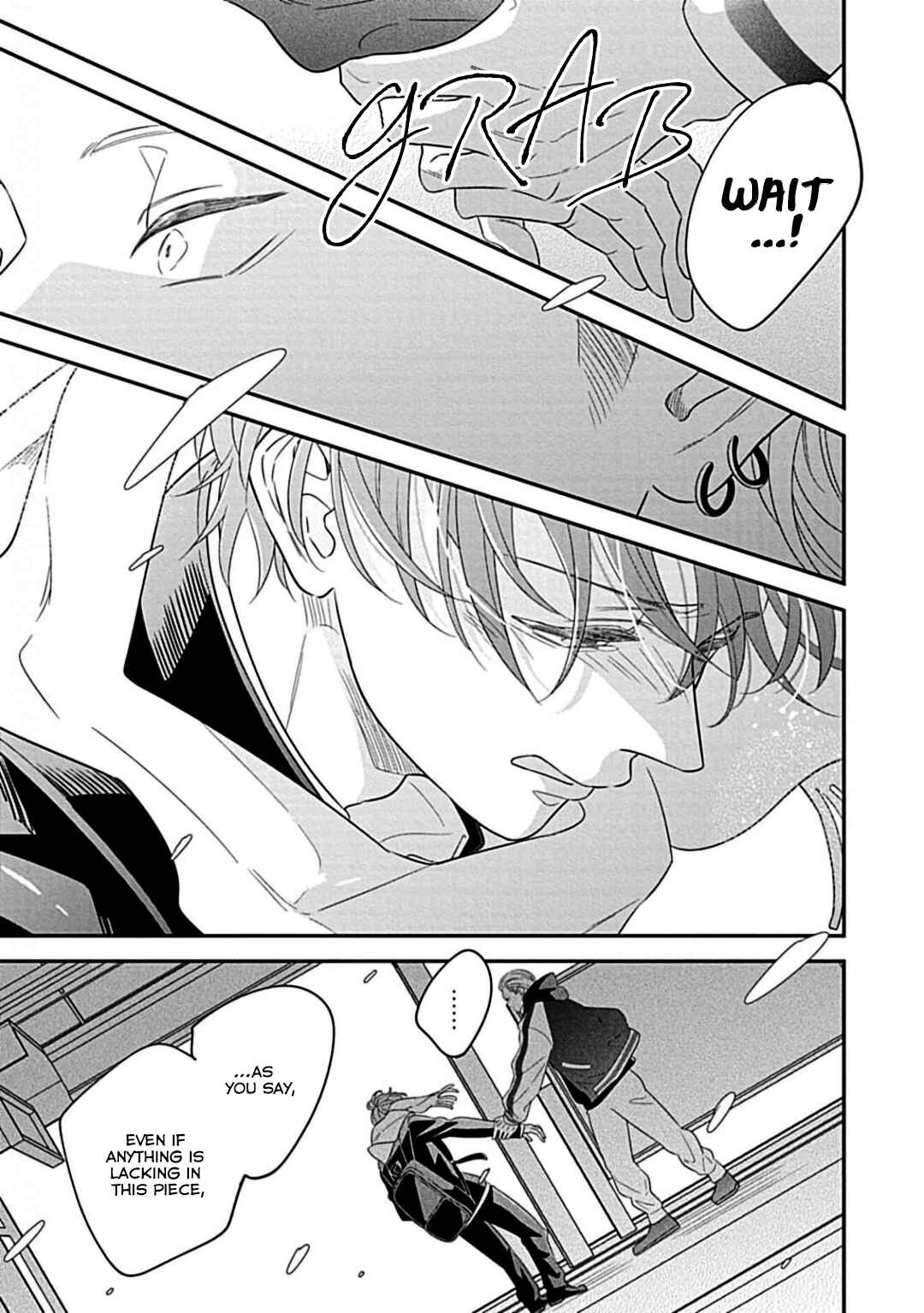 Page 26 Chapter 1 Kimi ni Furu Kotonoha wa