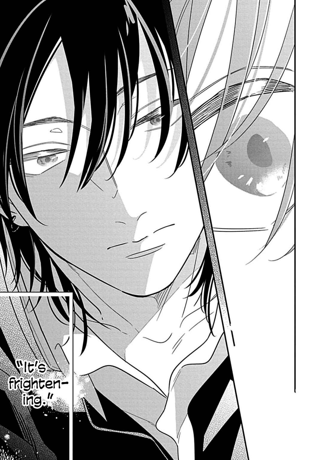 Page 46 Chapter 1 Kimi ni Furu Kotonoha wa