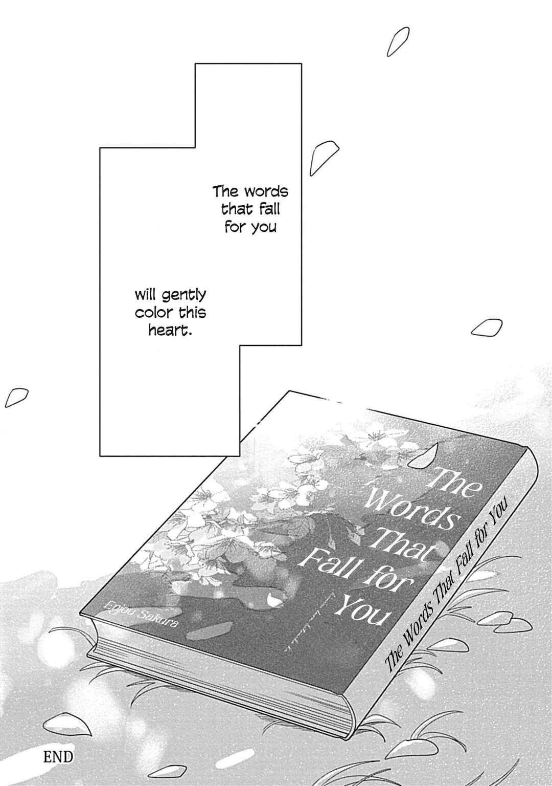 Page 51 Chapter 6 Kimi ni Furu Kotonoha wa