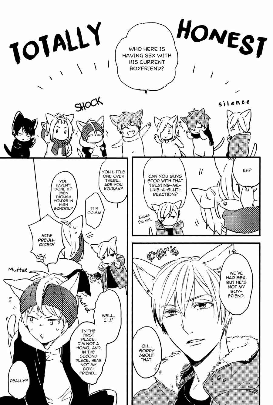 Page 7 Chapter Unknown_f7ae Neko Shuukai