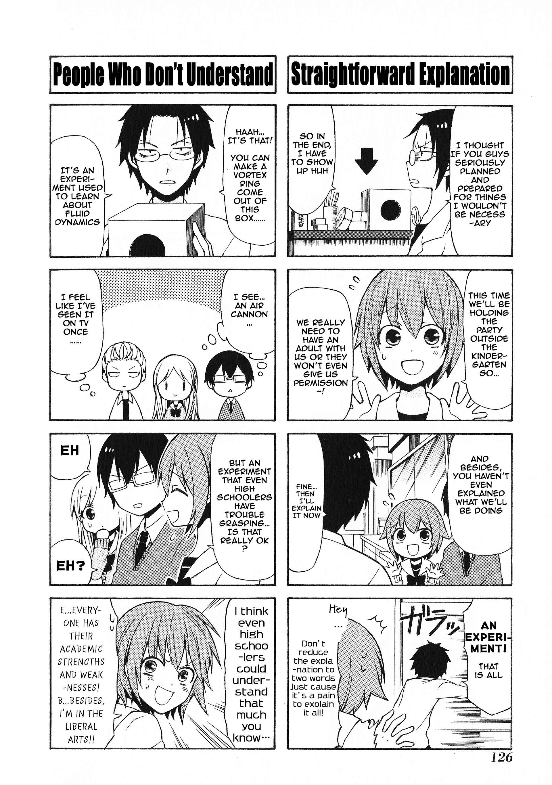 Page 2 Chapter 40 Secret x Siblings
