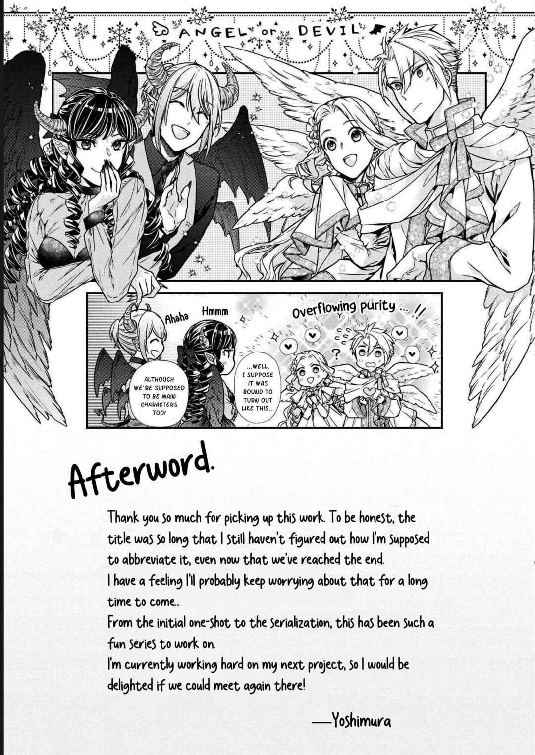 Page 24 Chapter 7 Its Been 10 Years Since You Asked to Break off Our Engagement, If You Insist That Much, Lets Break It off!