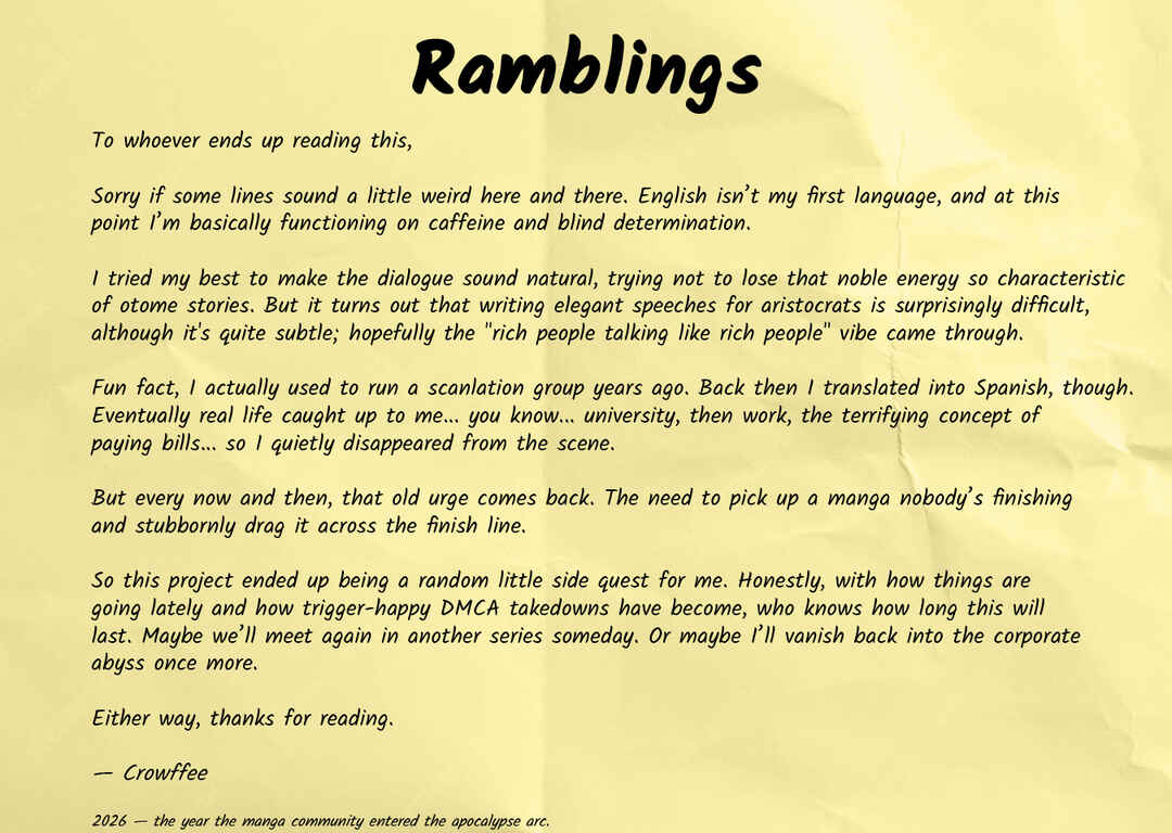 Page 31 Chapter 7 Its Been 10 Years Since You Asked to Break off Our Engagement, If You Insist That Much, Lets Break It off!