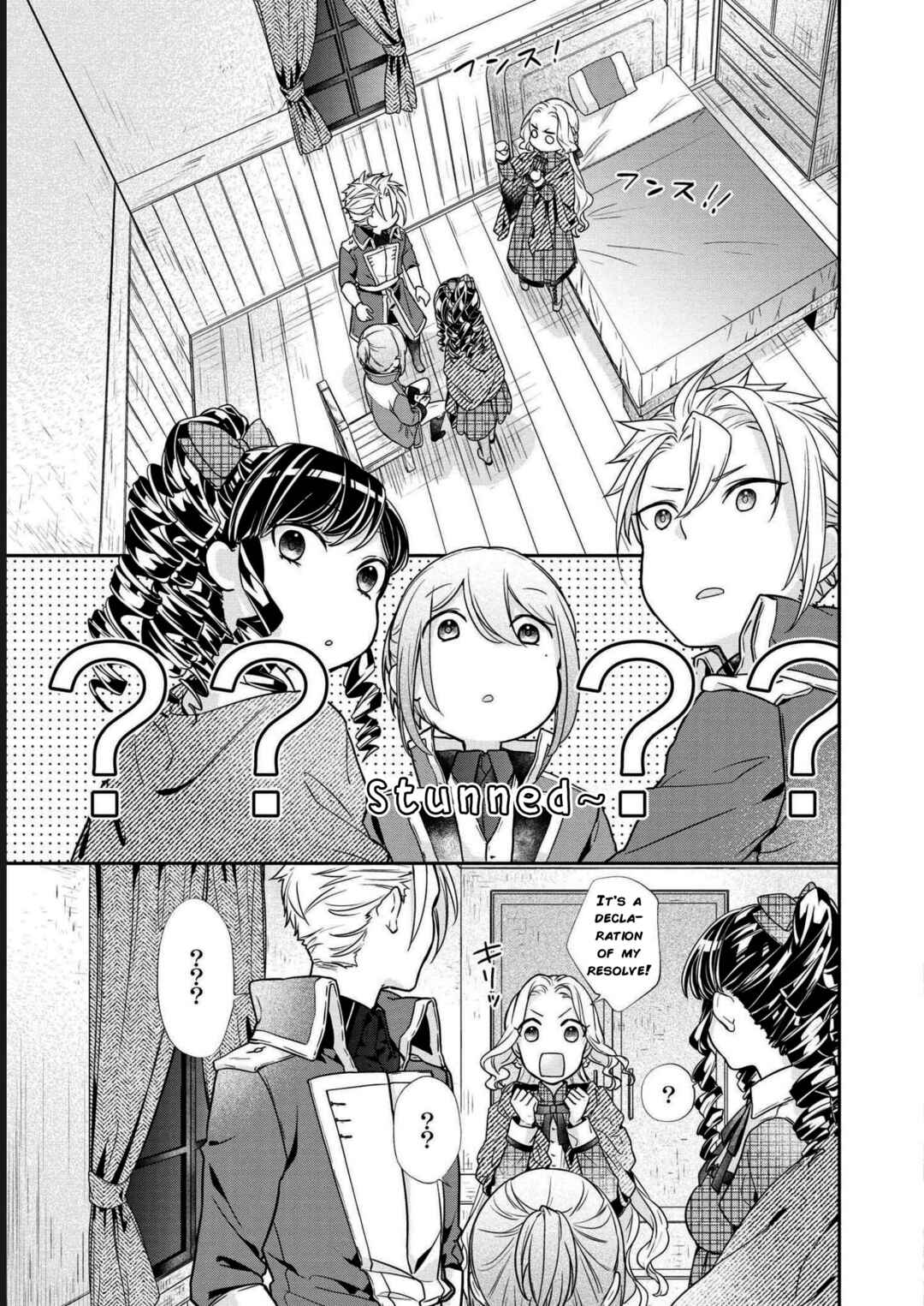 Page 8 Chapter 6 Its Been 10 Years Since You Asked to Break off Our Engagement, If You Insist That Much, Lets Break It off!