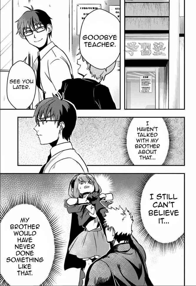 Page 2 Chapter 18 Ore to Hero to Mahou Shoujo