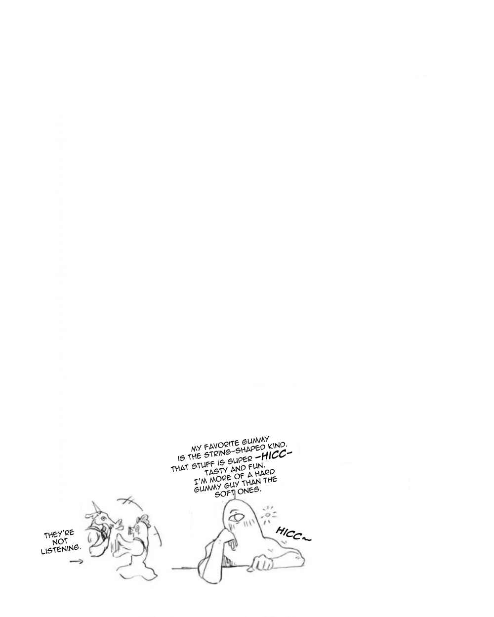 Page 13 Chapter 23 Ore to Hero to Mahou Shoujo