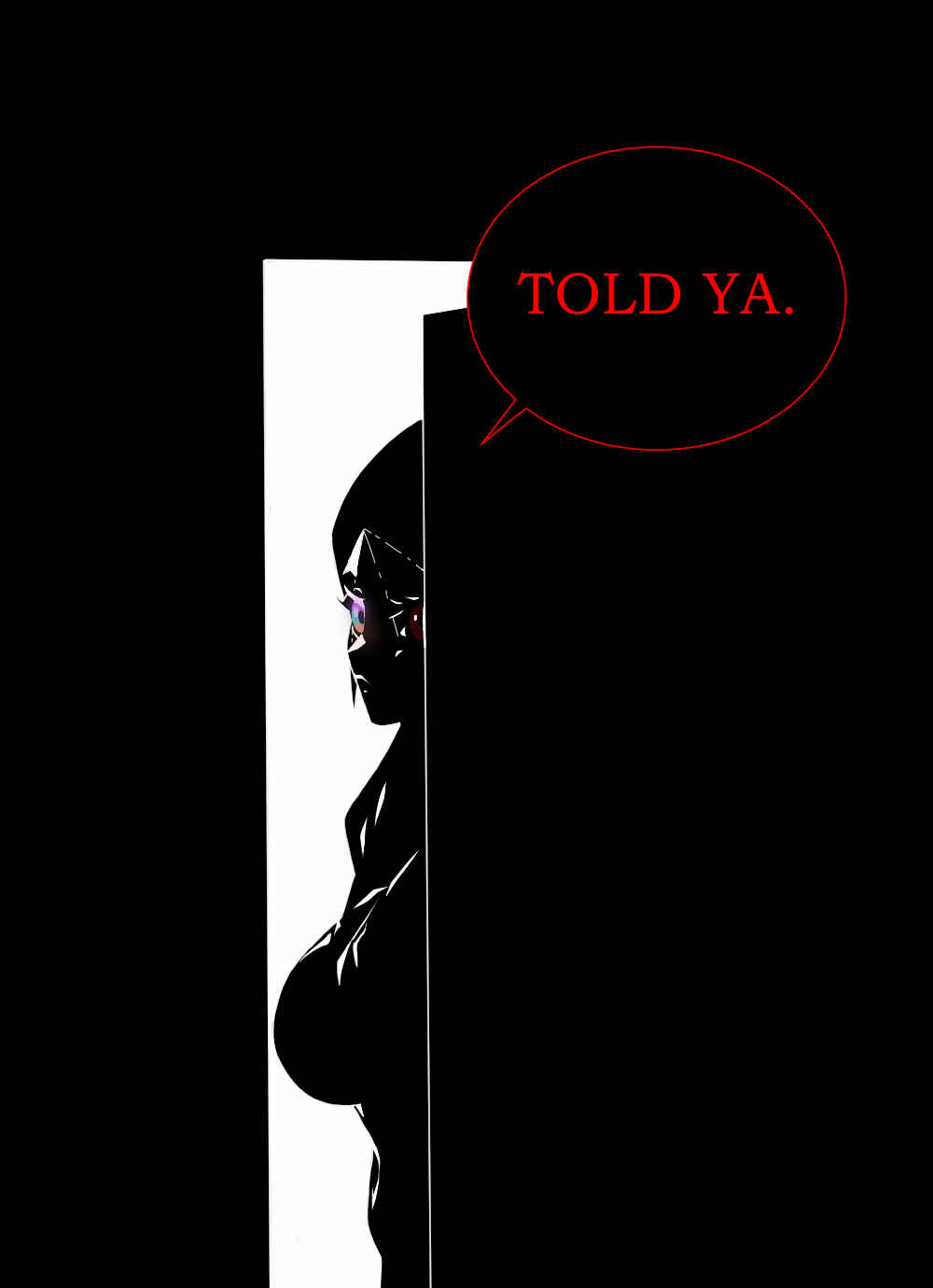 Page 33 Chapter 22 Ore to Hero to Mahou Shoujo