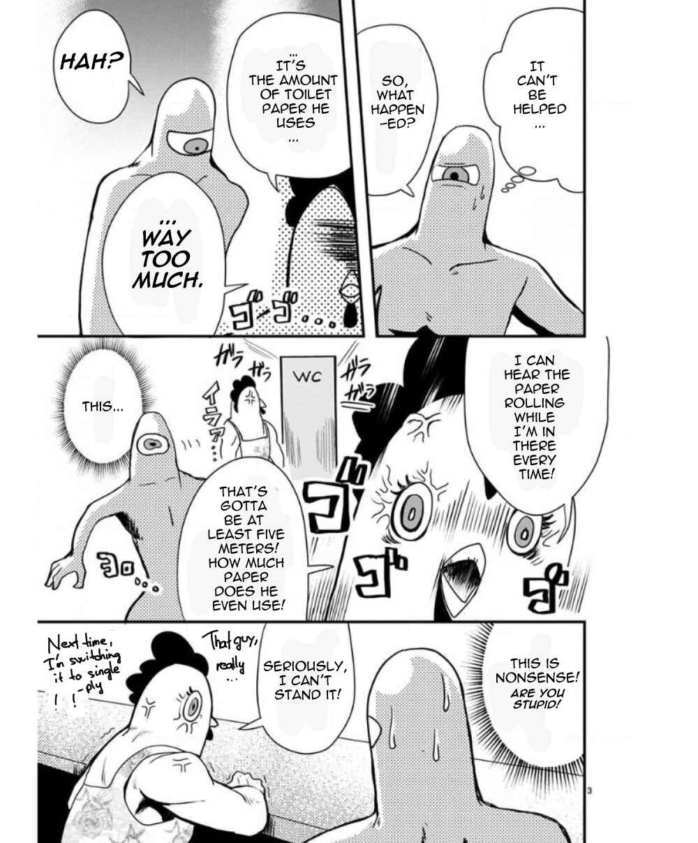 Page 4 Chapter 30.2 Ore to Hero to Mahou Shoujo