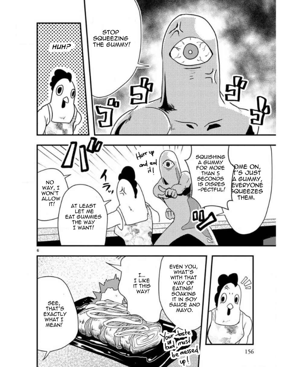Page 7 Chapter 30.2 Ore to Hero to Mahou Shoujo