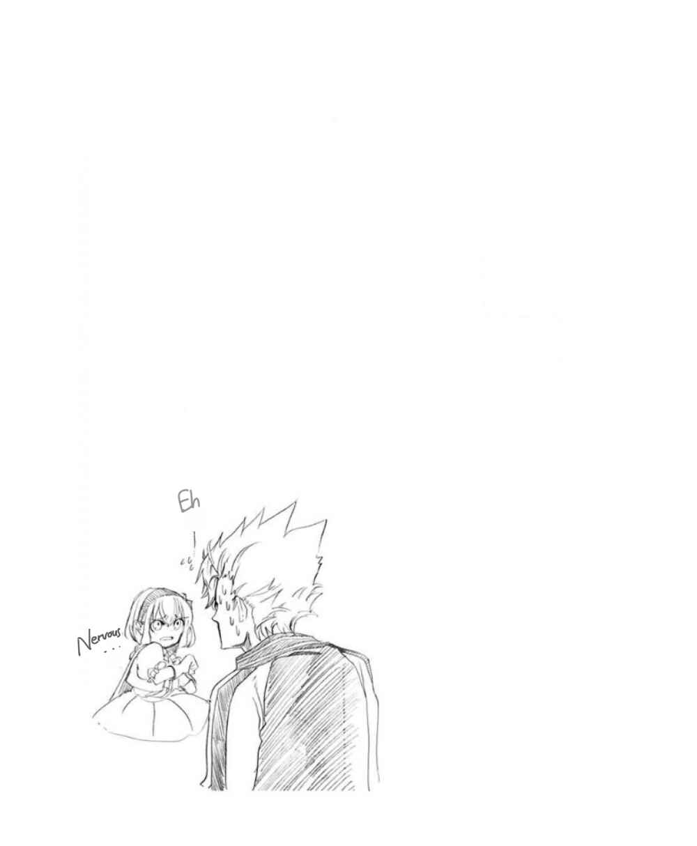 Page 20 Chapter 28 Ore to Hero to Mahou Shoujo