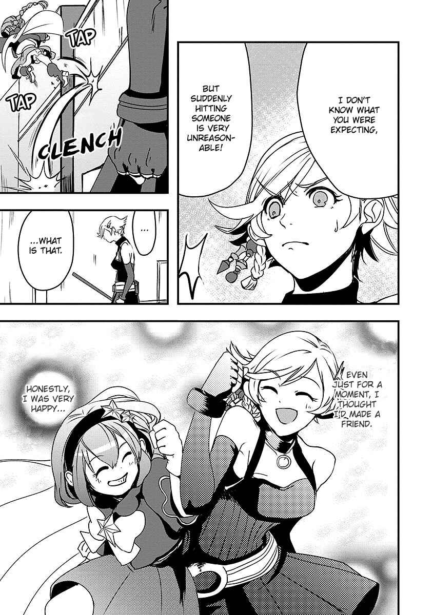 Page 15 Chapter 6 Ore to Hero to Mahou Shoujo