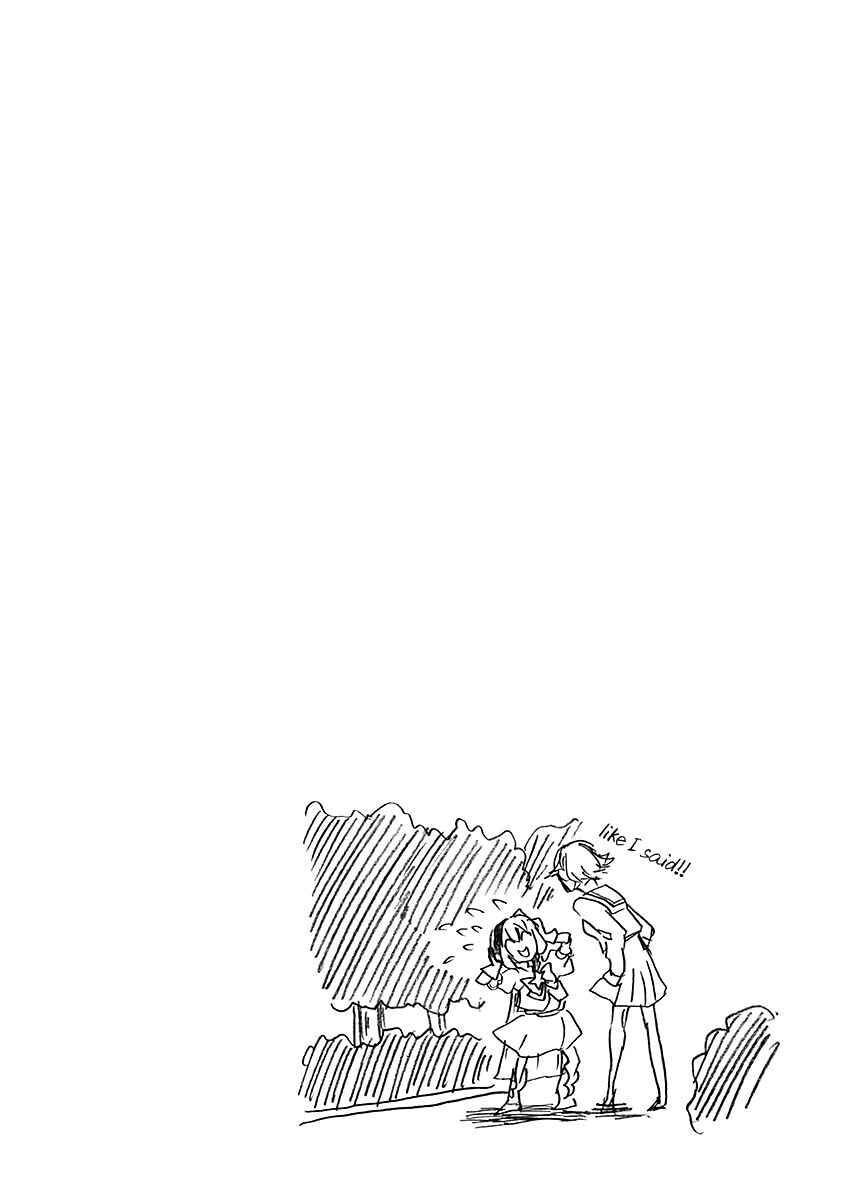 Page 19 Chapter 10 Ore to Hero to Mahou Shoujo