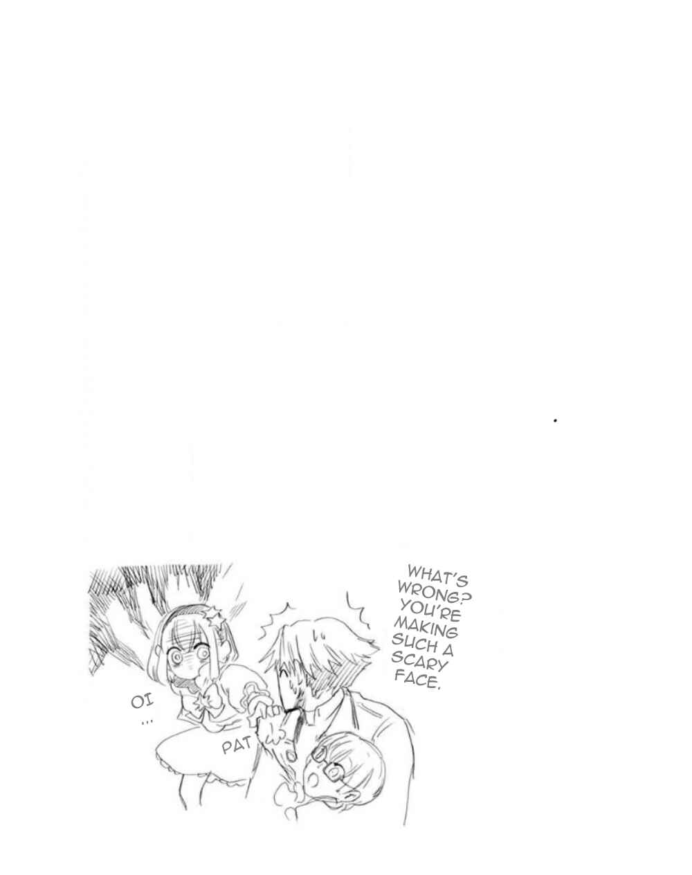 Page 15 Chapter 24 Ore to Hero to Mahou Shoujo
