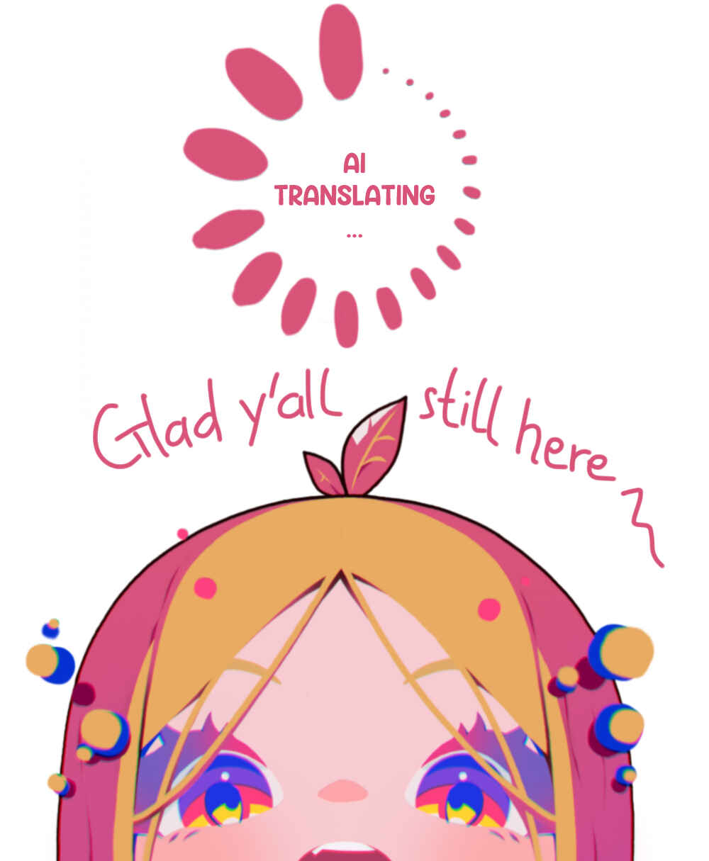 Page 1 Chapter 26 Ore to Hero to Mahou Shoujo