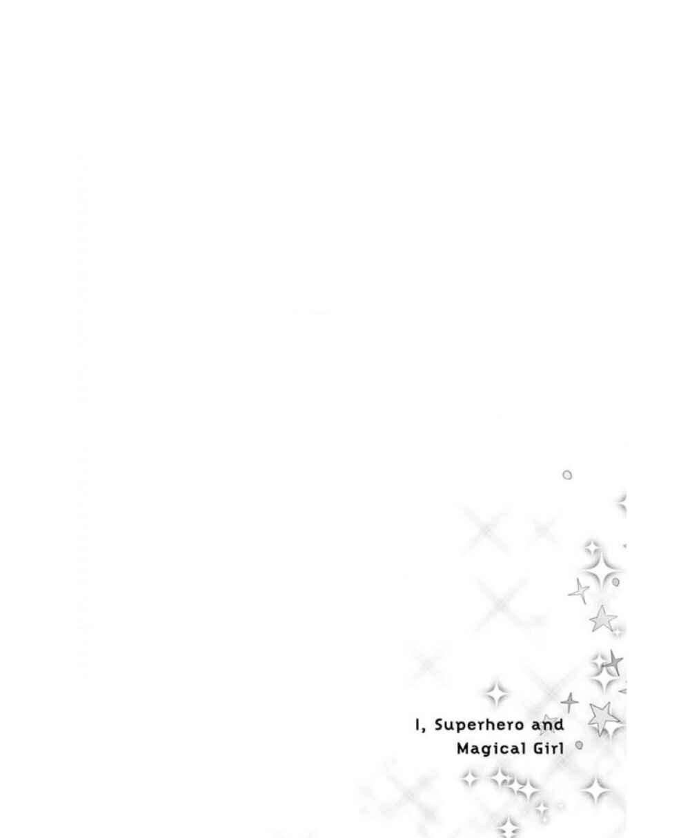 Page 5 Chapter 26 Ore to Hero to Mahou Shoujo
