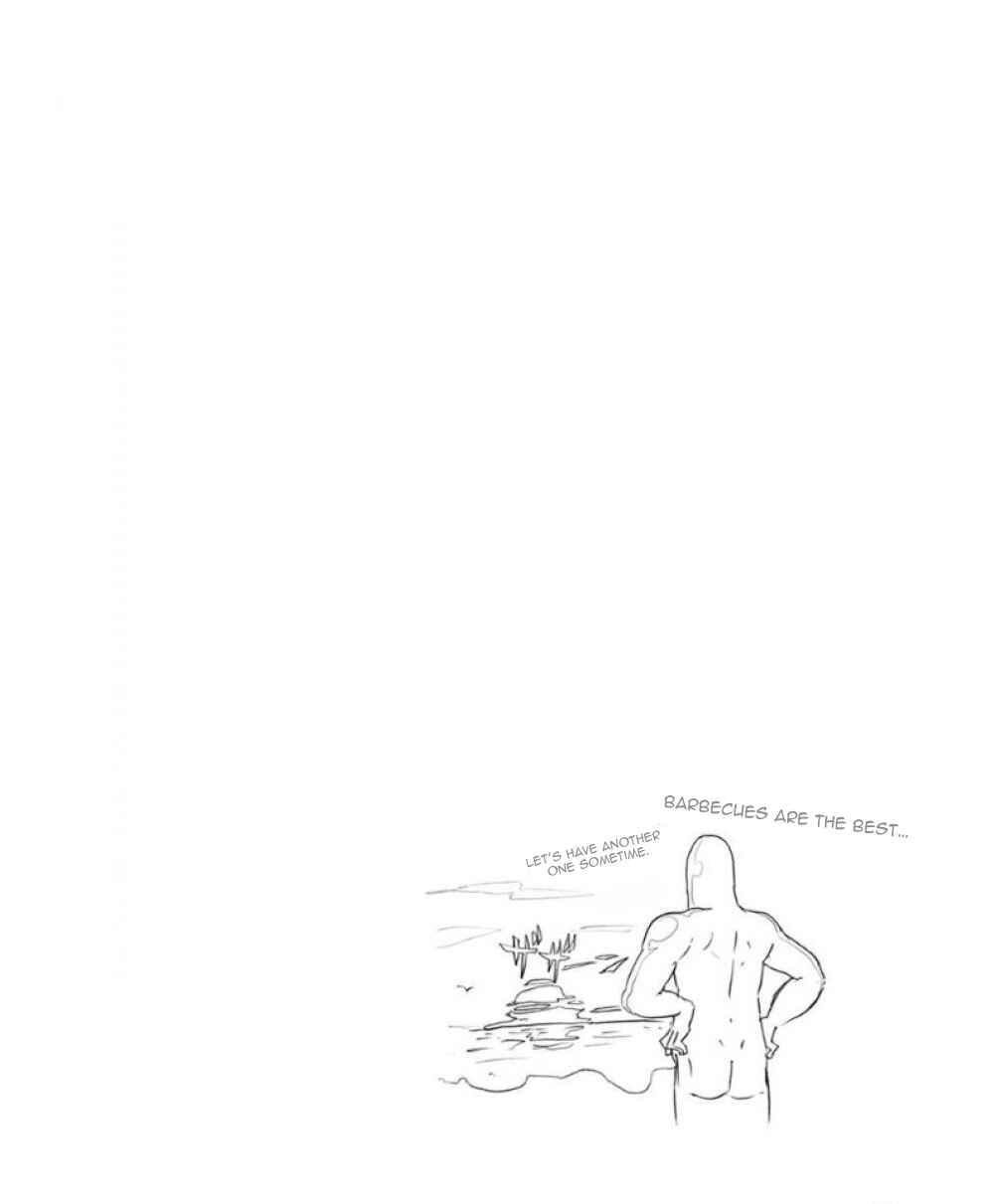 Page 19 Chapter 33.5 Ore to Hero to Mahou Shoujo