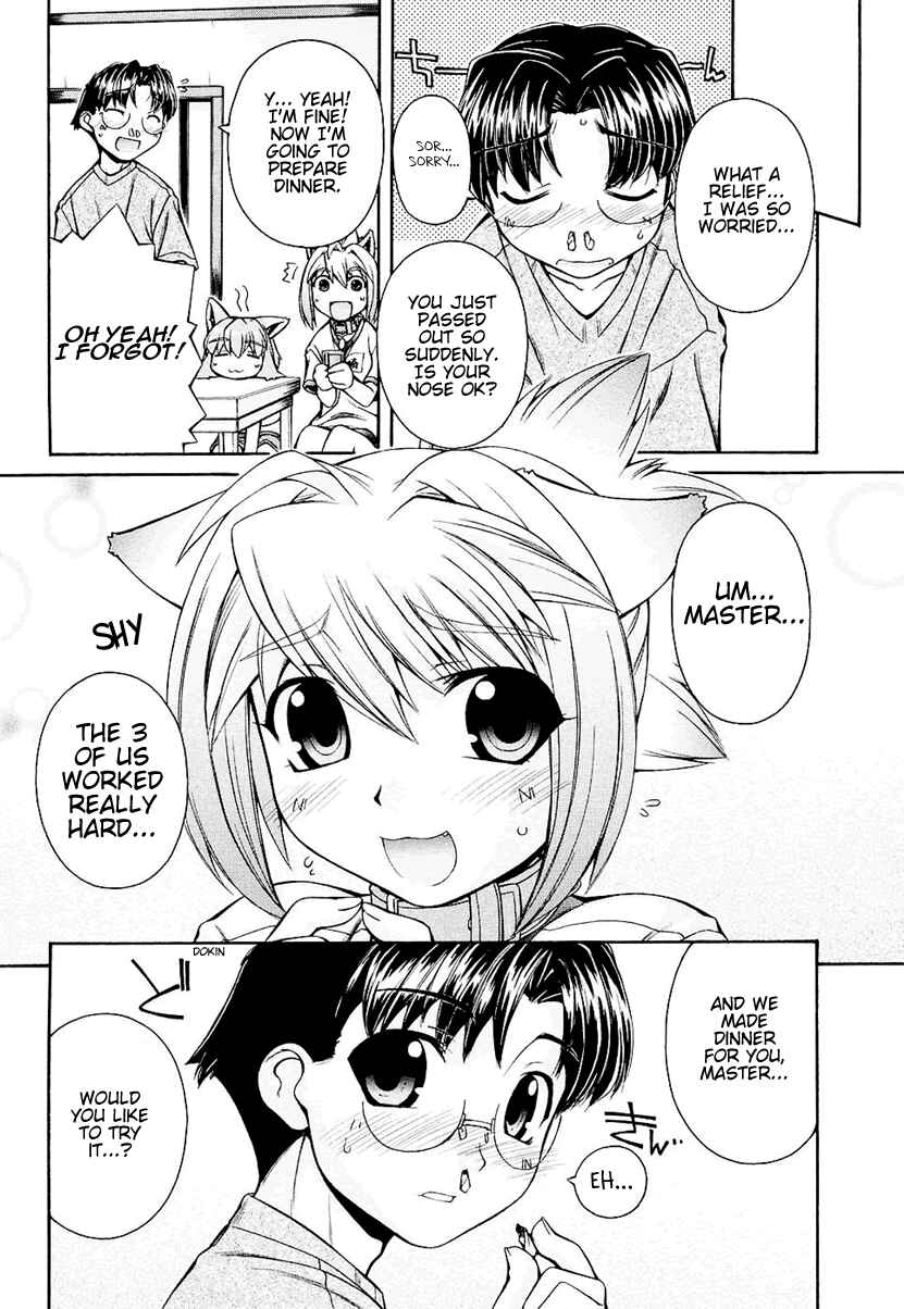 Page 22 Chapter 2 Inumimi
